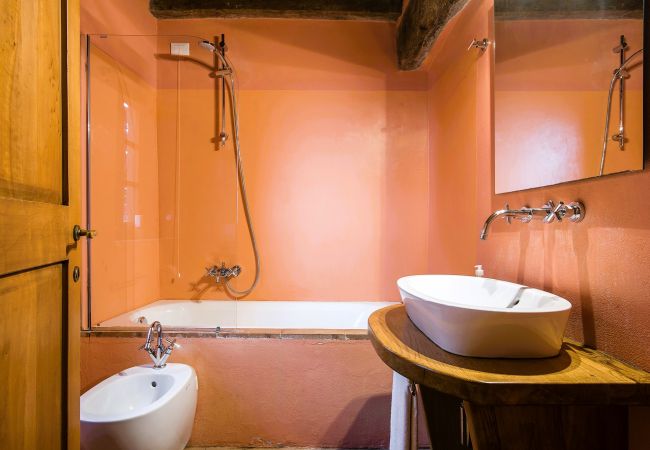 Apartment in Certaldo - Luxury, Sustainability and Eco Pool in Tower Apt. Apartment in Certaldo - Luxury, Sustainability and Eco Pool in Tower Apt.