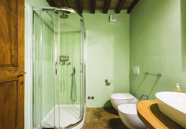 Apartment in Certaldo - Luxury, Sustainability and Eco Pool in Frangi Apt. Apartment in Certaldo - Luxury, Sustainability and Eco Pool in Frangi Apt.