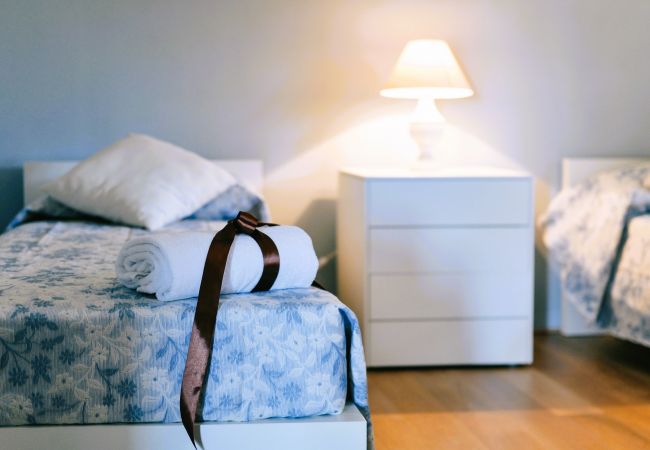 Apartment in Trequanda - Two-story Luxury in Siena Resort at Sky Apartment in Trequanda - Two-story Luxury in Siena Resort at Sky