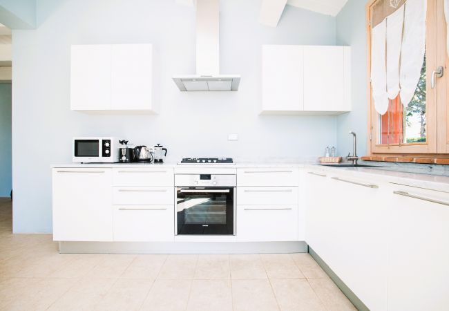 Apartment in Trequanda - Two-story Luxury in Siena Resort at Sky Apartment in Trequanda - Two-story Luxury in Siena Resort at Sky