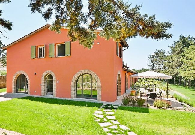 Apartment in Trequanda - Luxury 2 Rooms Apt. Azure in Siena Resort Apartment in Trequanda - Luxury 2 Rooms Apt. Azure in Siena Resort