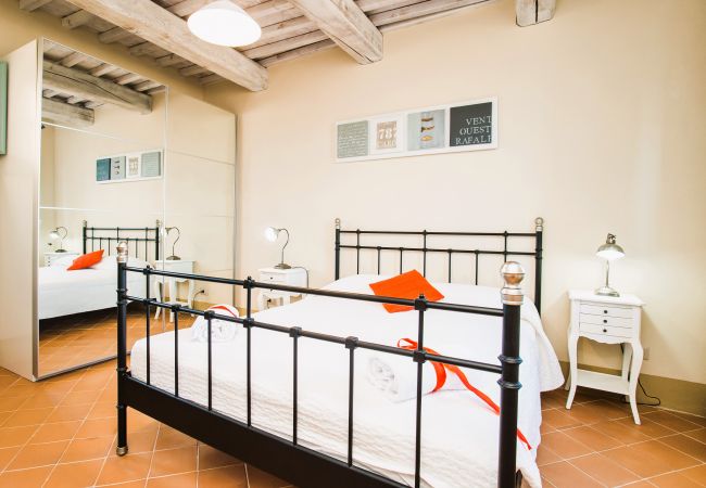 Apartment in Trequanda - Luxury 2 Rooms Apt. Pine in Siena Resort Apartment in Trequanda - Luxury 2 Rooms Apt. Pine in Siena Resort