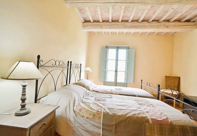 Apartment in Trequanda - Luxury 3 Rooms Apt. Olives in Siena Resort Apartment in Trequanda - Luxury 3 Rooms Apt. Olives in Siena Resort