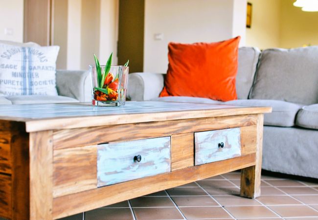 Apartment in Trequanda - Luxury 3 Rooms Apt. Olives in Siena Resort Apartment in Trequanda - Luxury 3 Rooms Apt. Olives in Siena Resort