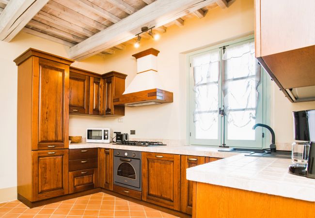 Apartment in Trequanda - Luxury 3 Rooms Apt. Olives in Siena Resort Apartment in Trequanda - Luxury 3 Rooms Apt. Olives in Siena Resort