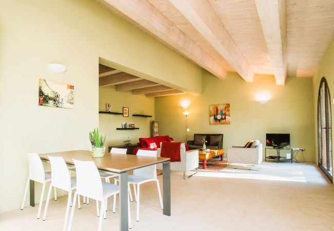 Apartment in Trequanda - Two-story Luxury in Siena Resort at Sage Apartment in Trequanda - Two-story Luxury in Siena Resort at Sage