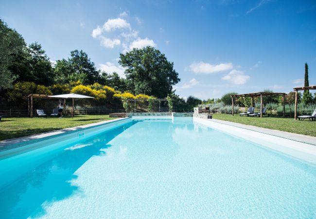 Apartment in Trequanda - Two-story Luxury in Siena Resort at Lemon Apartment in Trequanda - Two-story Luxury in Siena Resort at Lemon