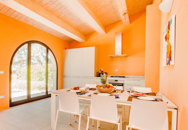 Apartment in Trequanda - Two-story Luxury in Siena Resort at Peach Apartment in Trequanda - Two-story Luxury in Siena Resort at Peach