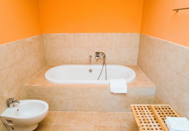 Apartment in Trequanda - Two-story Luxury in Siena Resort at Peach Apartment in Trequanda - Two-story Luxury in Siena Resort at Peach