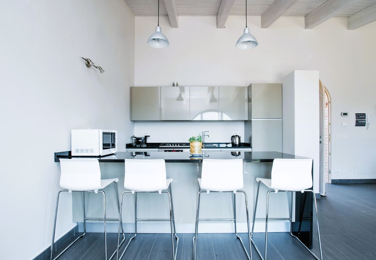 Apartment in Trequanda - Luxury 2 Rooms Apt. Basil in Siena Resort Apartment in Trequanda - Luxury 2 Rooms Apt. Basil in Siena Resort