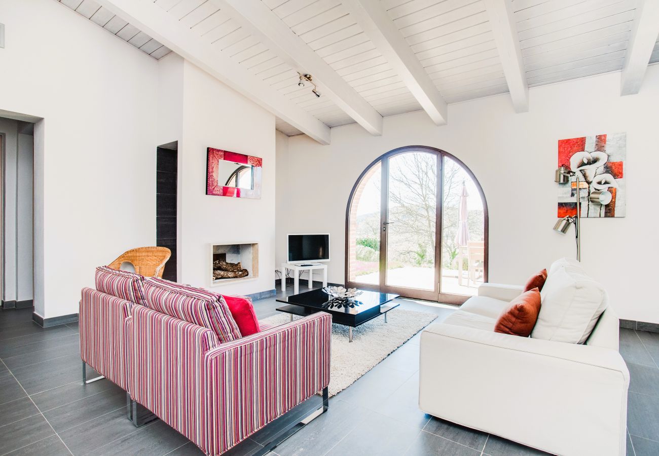 Apartment in Trequanda - Luxury 2 Rooms Apt. Basil in Siena Resort Apartment in Trequanda - Luxury 2 Rooms Apt. Basil in Siena Resort