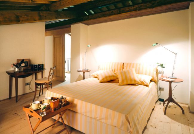 Villa in Pian di Sco - Villa Magnolia in most Exclusive Borgo in Tuscany Villa in Pian di Sco - Villa Magnolia in most Exclusive Borgo in Tuscany
