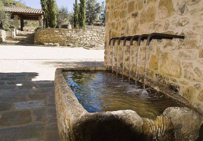 Villa in Pian di Sco - Villa Magnolia in most Exclusive Borgo in Tuscany Villa in Pian di Sco - Villa Magnolia in most Exclusive Borgo in Tuscany