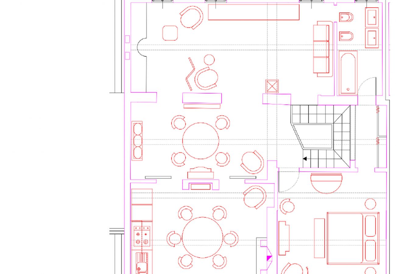 Villa in Pian di Sco - Villa Meli in most Exclusive Borgo in Tuscany Villa in Pian di Sco - Villa Meli in most Exclusive Borgo in Tuscany