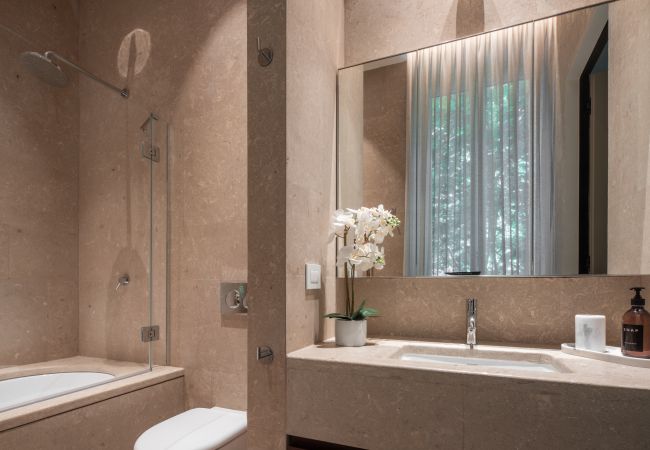 Apartment in Milano - Sant'Ambrogio Luxury Apartment R&R Apartment in Milano - Sant'Ambrogio Luxury Apartment R&R