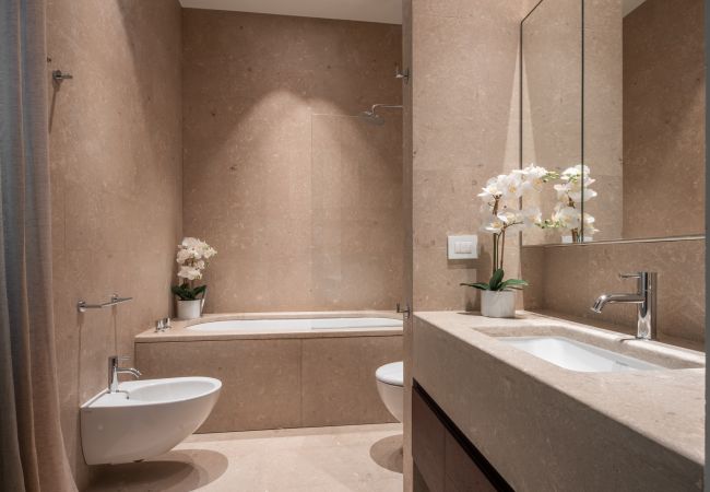 Apartment in Milano - Sant'Ambrogio Luxury Apartment R&R Apartment in Milano - Sant'Ambrogio Luxury Apartment R&R