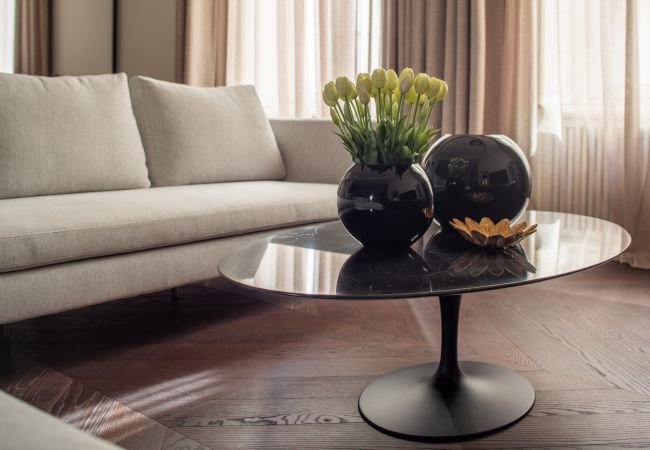 Apartment in Milano - Sant'Ambrogio Luxury Apartment R&R Apartment in Milano - Sant'Ambrogio Luxury Apartment R&R