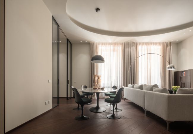 Apartment in Milano - Sant'Ambrogio Luxury Apartment R&R Apartment in Milano - Sant'Ambrogio Luxury Apartment R&R