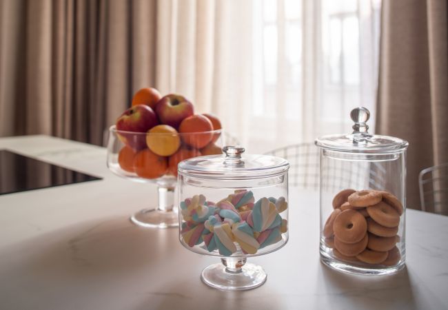 Apartment in Milano - Sant'Ambrogio Luxury Apartment R&R Apartment in Milano - Sant'Ambrogio Luxury Apartment R&R