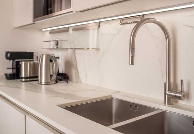 Apartment in Milano - Sant'Ambrogio Luxury Apartment R&R Apartment in Milano - Sant'Ambrogio Luxury Apartment R&R