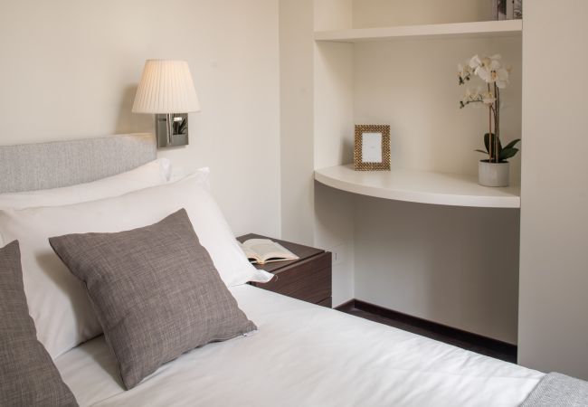 Apartment in Milano - Sant'Ambrogio Luxury Apartment R&R Apartment in Milano - Sant'Ambrogio Luxury Apartment R&R