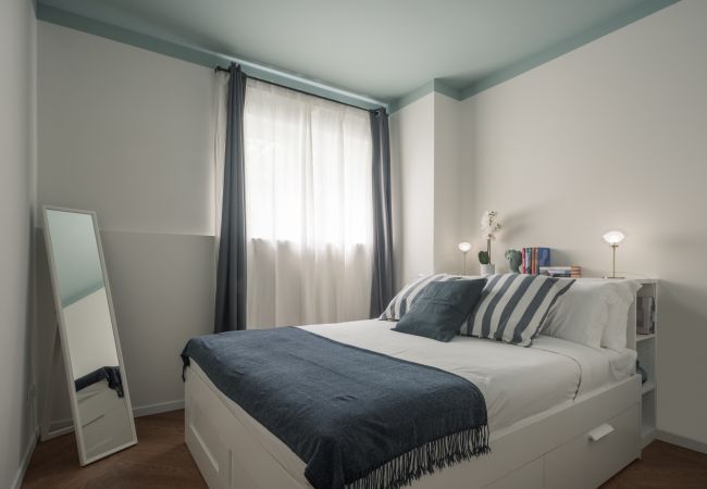 Apartment in Milano - Monti Design Apartment R&R Apartment in Milano - Monti Design Apartment R&R