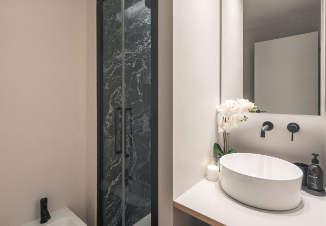Apartment in Milano - Monti Design Apartment R&R Apartment in Milano - Monti Design Apartment R&R