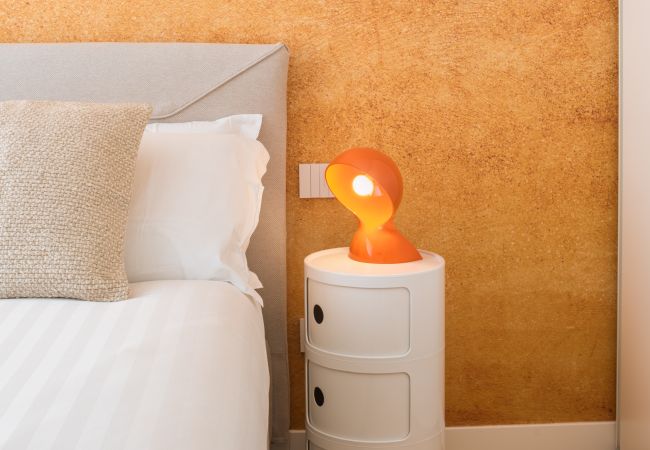 Apartment in Milano - San Babila Design Apartment R&R Apartment in Milano - San Babila Design Apartment R&R