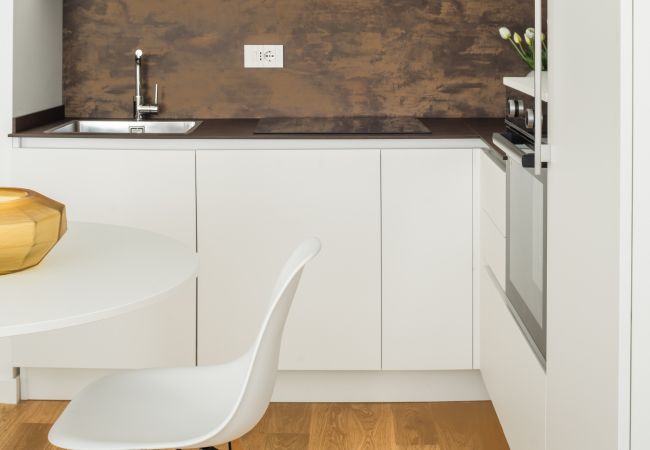 Apartment in Milano - San Babila Design Apartment R&R Apartment in Milano - San Babila Design Apartment R&R