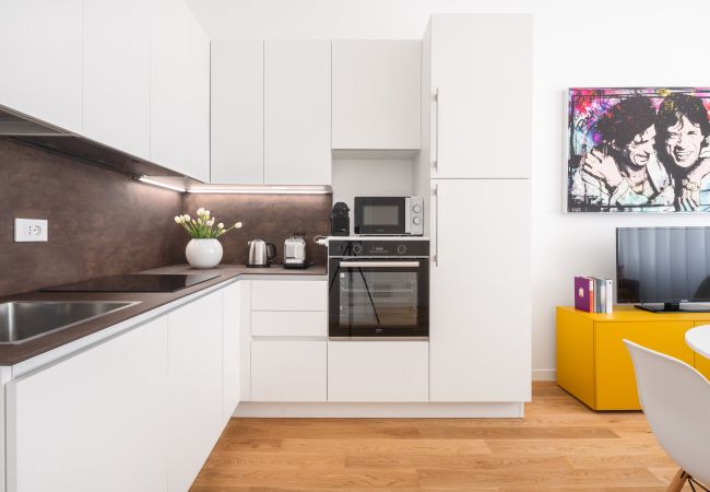 Apartment in Milano - San Babila Design Apartment R&R Apartment in Milano - San Babila Design Apartment R&R