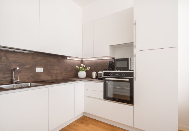 Apartment in Milano - San Babila Design Apartment R&R Apartment in Milano - San Babila Design Apartment R&R