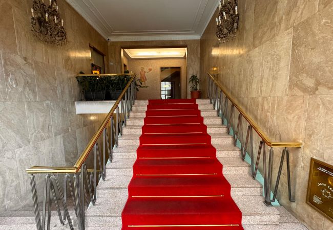 Apartment in Milano - San Babila Design Apartment R&R Apartment in Milano - San Babila Design Apartment R&R