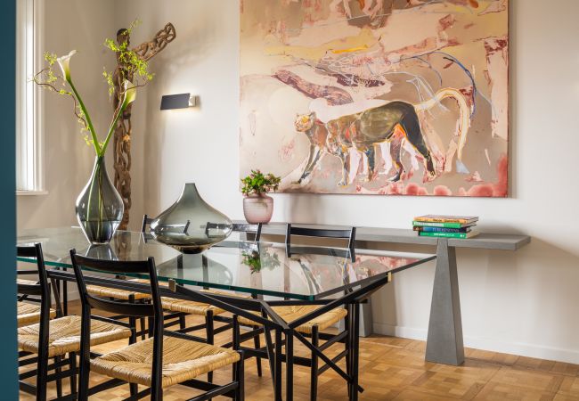 Apartment in Milano - Cadamosto Art Penthouse with Terrace R&R Apartment in Milano - Cadamosto Art Penthouse with Terrace R&R