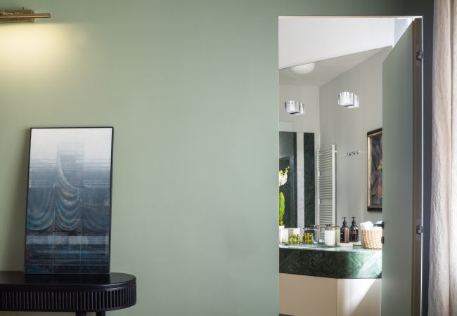 Apartment in Milano - Cadamosto Art Penthouse with Terrace R&R Apartment in Milano - Cadamosto Art Penthouse with Terrace R&R