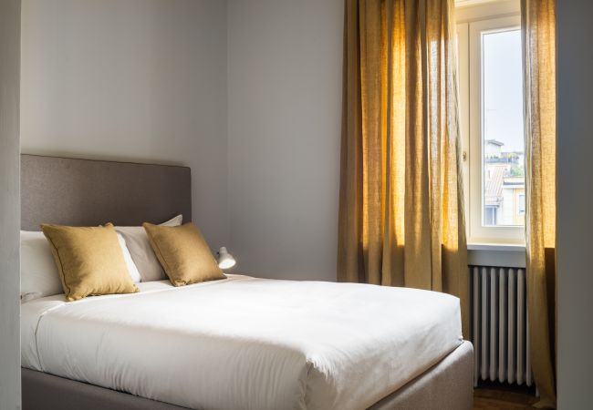 Apartment in Milano - Cadamosto Art Penthouse with Terrace R&R Apartment in Milano - Cadamosto Art Penthouse with Terrace R&R