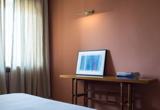 Apartment in Milano - Cadamosto Art Penthouse with Terrace R&R Apartment in Milano - Cadamosto Art Penthouse with Terrace R&R