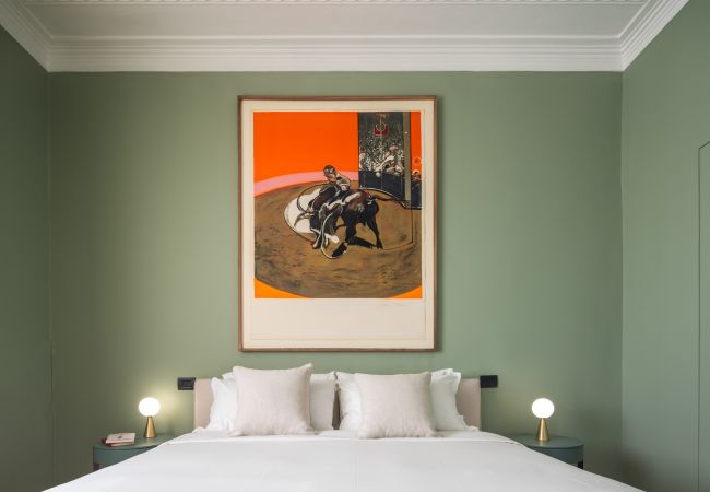 Apartment in Milano - Cadamosto Art Penthouse with Terrace R&R Apartment in Milano - Cadamosto Art Penthouse with Terrace R&R