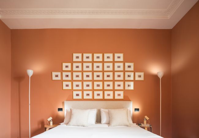 Apartment in Milano - Cadamosto Art Penthouse with Terrace R&R Apartment in Milano - Cadamosto Art Penthouse with Terrace R&R