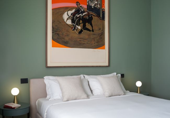 Apartment in Milano - Cadamosto Art Penthouse with Terrace R&R Apartment in Milano - Cadamosto Art Penthouse with Terrace R&R