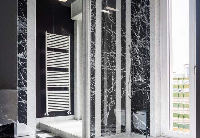 Apartment in Milano - Cadamosto Art Penthouse with Terrace R&R Apartment in Milano - Cadamosto Art Penthouse with Terrace R&R