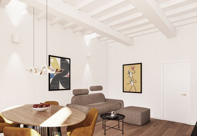 Apartment in San Miniato Basso - Best Of Tuscany between Chianti, Pisa, Florence 3 Apartment in San Miniato Basso - Best Of Tuscany between Chianti, Pisa, Florence 3