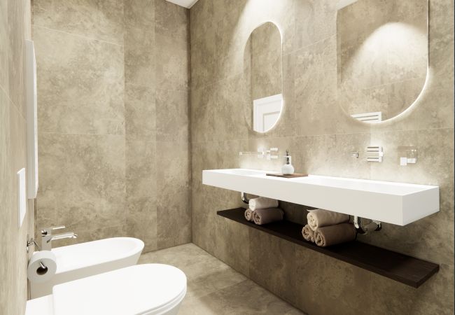 Apartment in San Miniato Basso - Best Of Tuscany between Chianti, Pisa, Florence 4 Apartment in San Miniato Basso - Best Of Tuscany between Chianti, Pisa, Florence 4