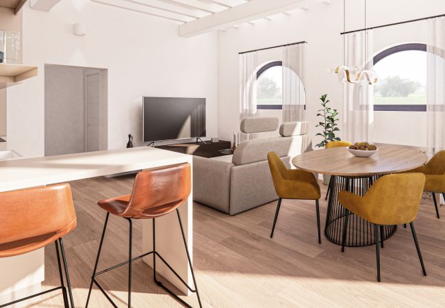 Apartment in San Miniato Basso - Best Of Tuscany between Chianti, Pisa, Florence 4 Apartment in San Miniato Basso - Best Of Tuscany between Chianti, Pisa, Florence 4