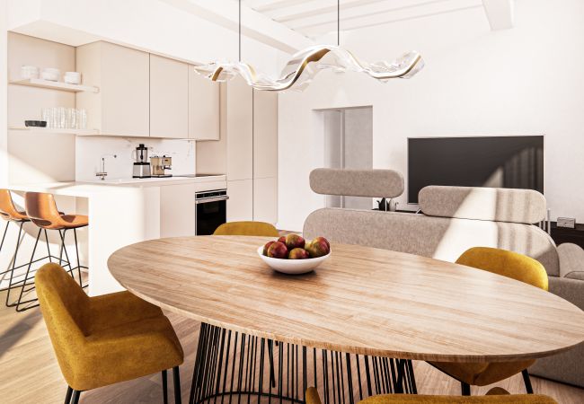 Apartment in San Miniato Basso - Best Of Tuscany between Chianti, Pisa, Florence 4 Apartment in San Miniato Basso - Best Of Tuscany between Chianti, Pisa, Florence 4