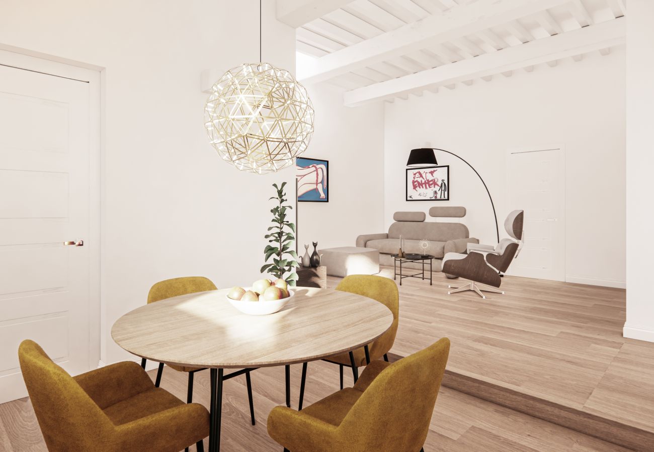 Apartment in San Miniato Basso - Best Of Tuscany between Chianti, Pisa, Florence 8