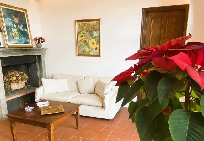 Apartment in Monte San Savino - Villa Ceppeto's Brand New One bedroom Apartment in Monte San Savino - Villa Ceppeto's Brand New One bedroom